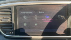 Kia Sportage 1.6 CRDi 48V ISG 2 5dr DCT Auto Diesel Estate